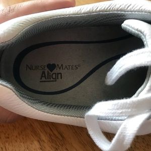 Nurse shoes